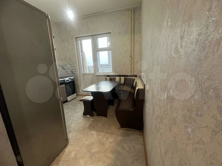 1-к. квартира, 32,3 м², 7/9 эт.