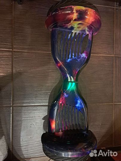 Гироскутер бу