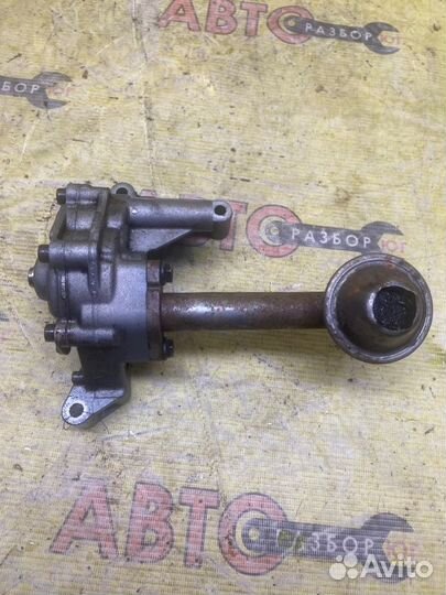 Маслонасос Volkswagen Sharan AUY 2005