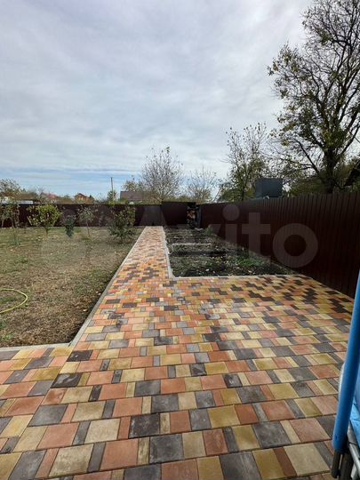 Дом 70 м² на участке 5,5 сот.