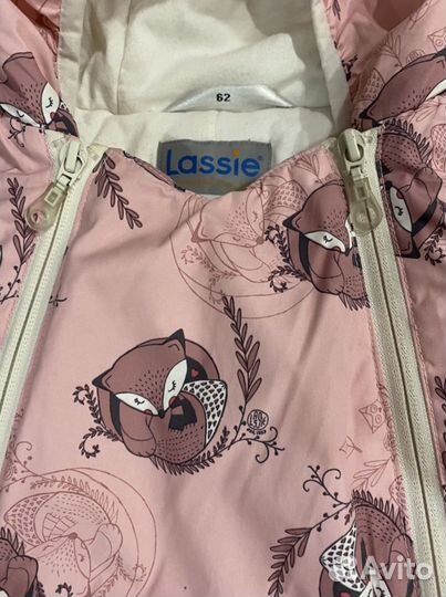 Комбинезон Lassie