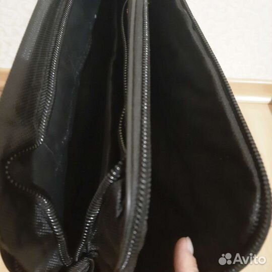 Сумка для ноутбука новая