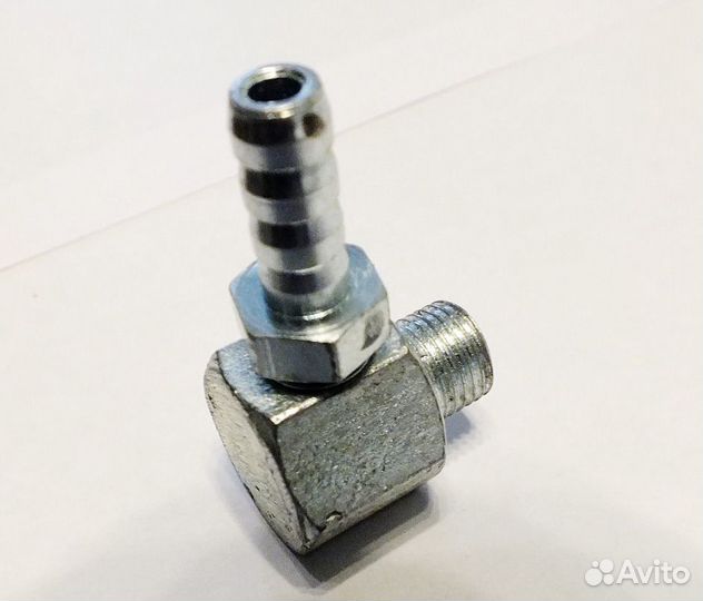 Вывод сапунов под капот УАЗ Улучшенный