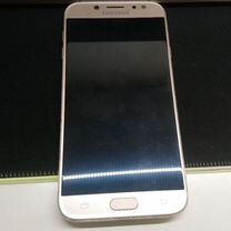 Samsung Galaxy J7 (2017), 3/16 ГБ