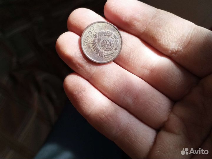 Манера 20к 1980г