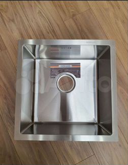 Мойка для кухни Gerhans 3mm