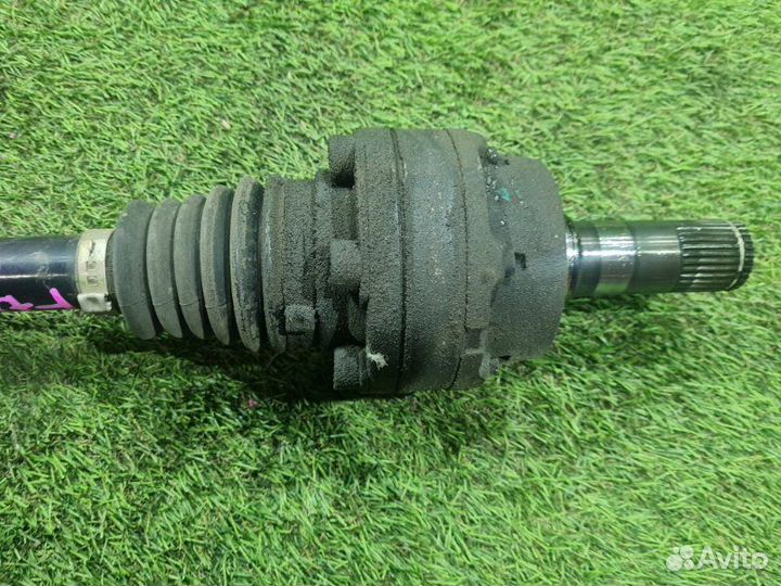 Привод задний левый Cadillac Cts FDM LFW 2012