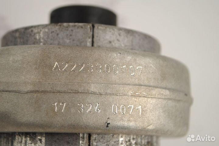 Рычаг поперечный Mercedes S W222, C217 2013-2020