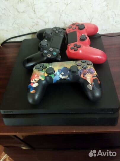 Sony playstation 4 PS4