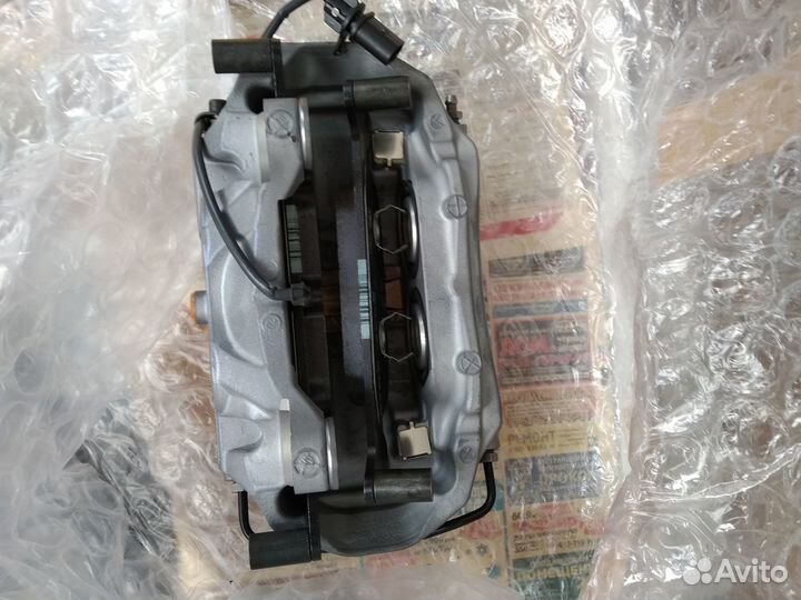 Тормоза Суппорта ауди audi (2 шт.)