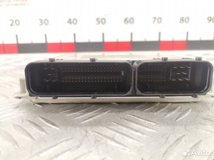 Блок для Volkswagen Passat 5 GP