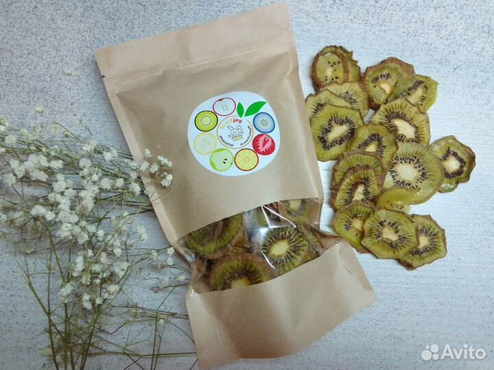 Фрипсы фруктовые (наборы чипсов)