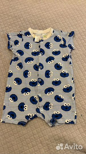 Детские вещи 800за всё