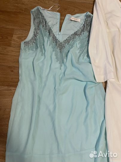 Женские вещи пакетом