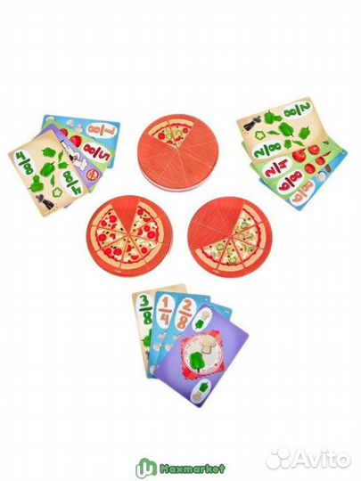 Настольно-печатная игра 