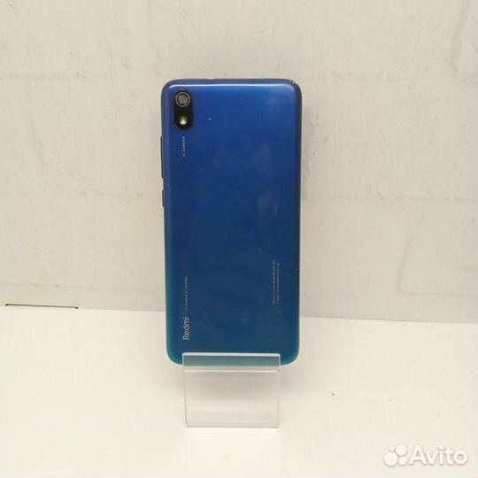 Xiaomi Redmi 7A, 2/32 ГБ