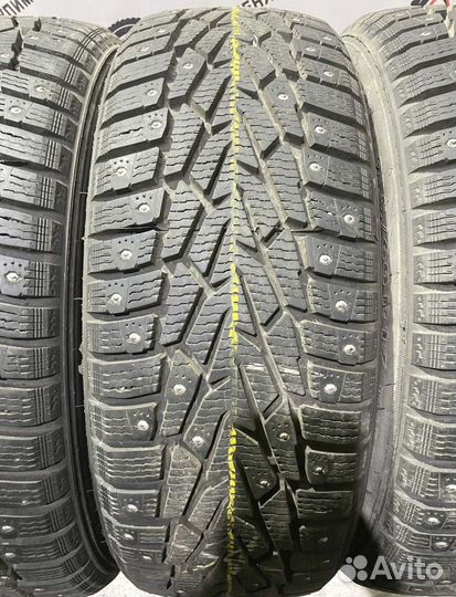 Nokian Tyres Nordman 7 SUV 215/60 R17 98P