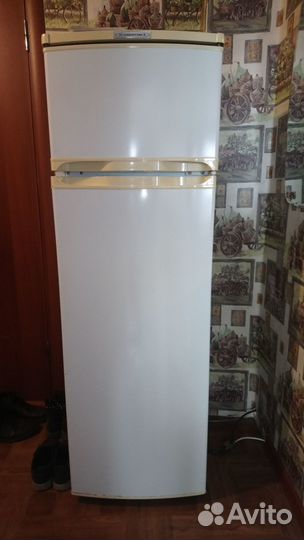 Холодильник Саратов 263