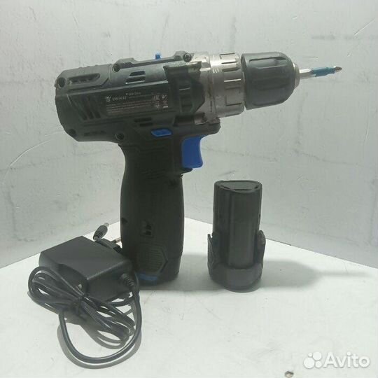 Шуруповерт Deko dkcd12FU