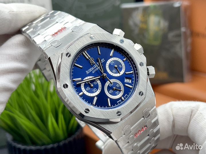 Мужские часы Audemars Piguet Royal Oak