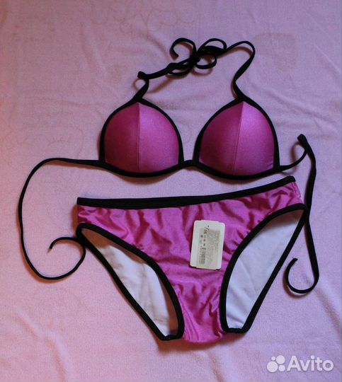 Купальник новый р. 40-42