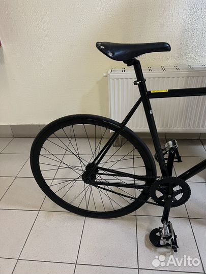 Велосипед Felt Brougham