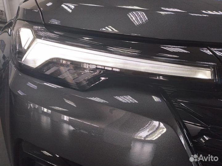 Changan CS35 Plus 1.4 AMT, 2023