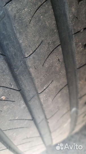 Michelin Energy Saver 205/65 R16 91R