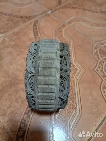 Статор генератора lancer 9