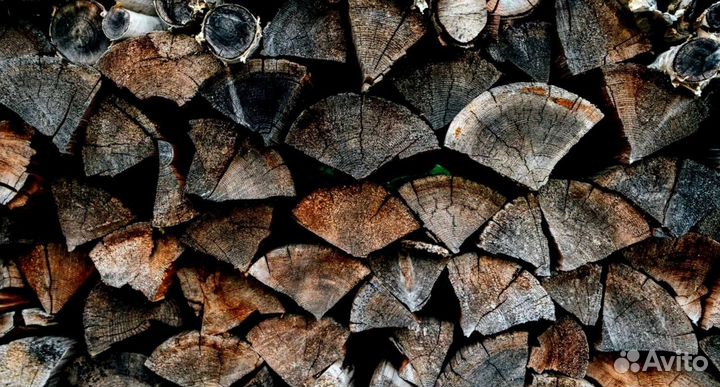 Отличные дрова