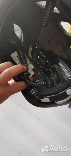 Шлем детский