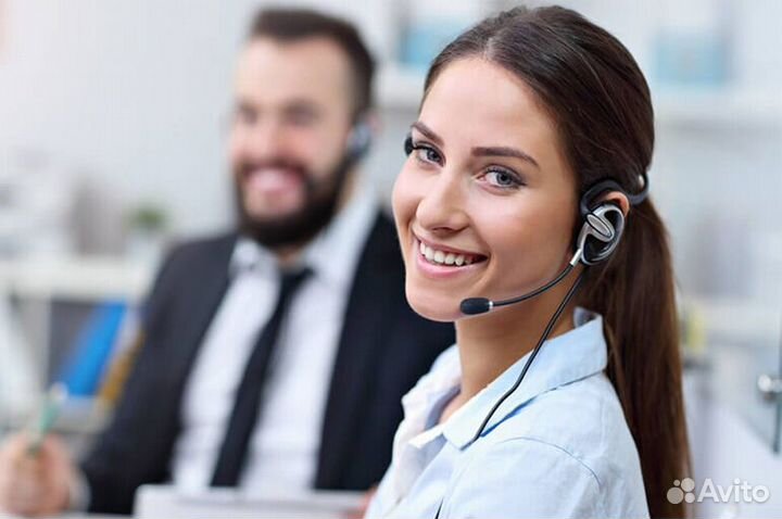 Оператор удаленно, без продаж(банк)