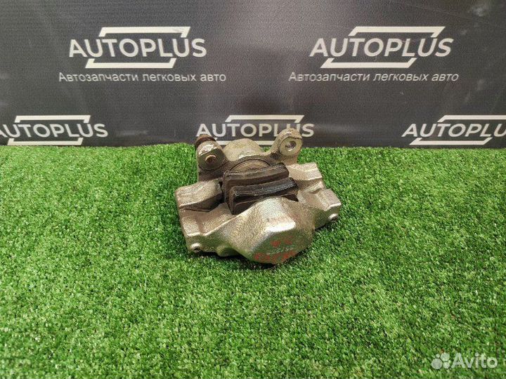 Суппорт задний левый Mercedes Benz C 230 2.3 M