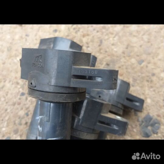 Катушка зажигания Honda Accord