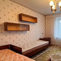 3-к. квартира, 60 м², 3/5 эт.