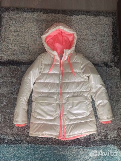Куртка для девочки