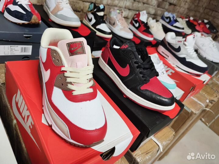 Дропшиппинг кроссовки бесплатно (работаем с 2015г)