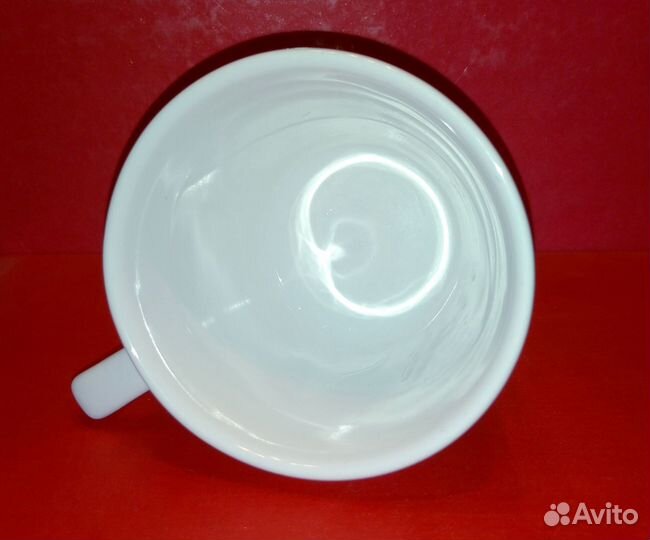 Кружка керамическая Coffee 220 мл