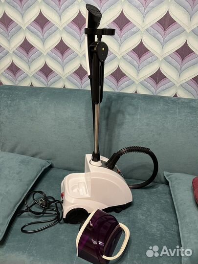 Отпариватель Type Special LT-202