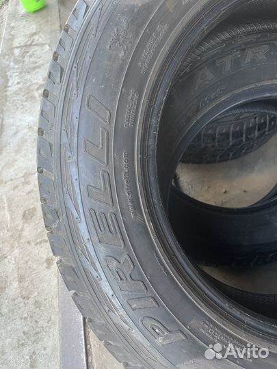 Pirelli Scorpion ATR 185/75 R16