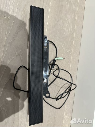 Акустическая система Dell AX510