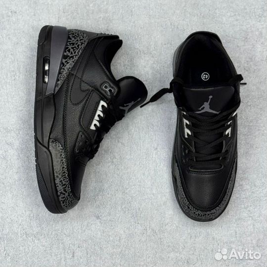 Кроссовки мужские