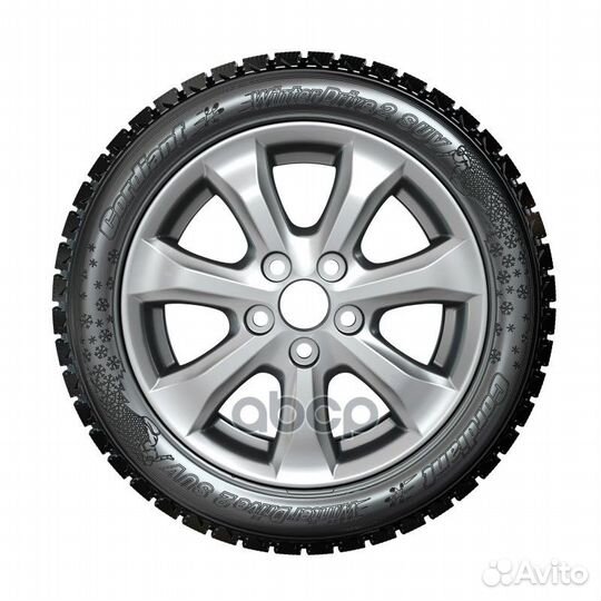 Cordiant Winter Drive 2 185/60 R14
