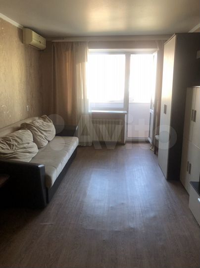 Комната 12 м² в 3-к., 7/9 эт.