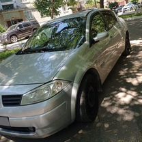 Renault Megane 2.0 AT, 2005, 243 000 км, с пробегом, цена 500 000 руб.