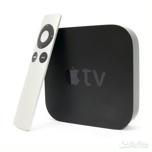 AppleTV 3