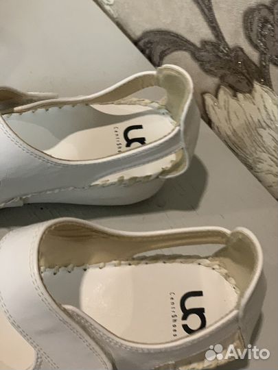 Туфли женские 40 размер