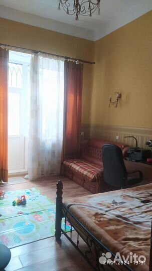 1 ком квартира в Крыму