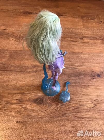 Кукла Монстер Хай