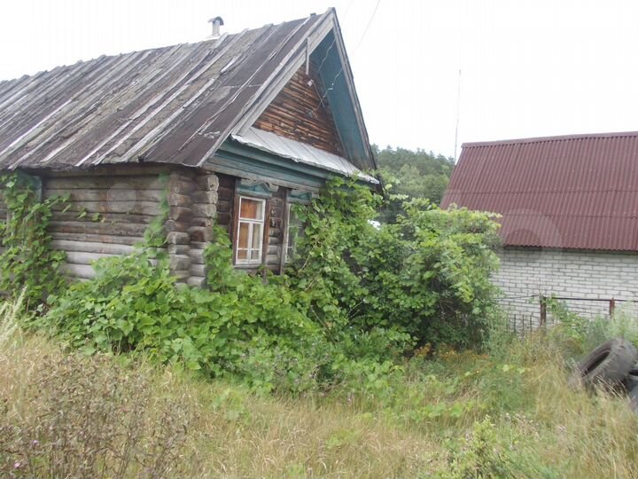 Дача 25 м² на участке 5 сот.
